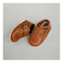 Angel Boys Nude Khaki Finch Hebilla Correa Bota 1 Bebé -7 Niño