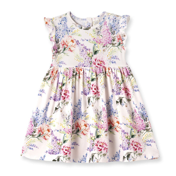 dream-blossom-bamboo-baby-toddler-dress-watercolor-floral-sophias-styleDresses-1