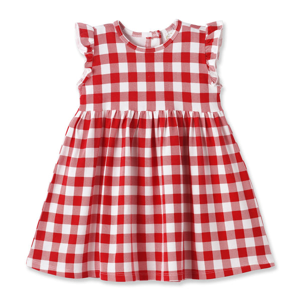 picnic-plaid-soft-bamboo-summer-dress-for-girls-sophias-styleDresses-1
