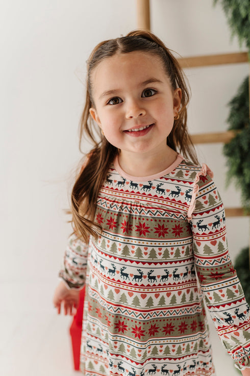 girls-night-gown-in-fair-isle-baby-sprouts-sophias-style-3