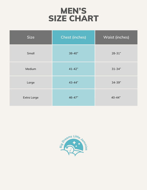 tis-the-sea-sun-santa-mens-short-sleeve-jogger-set Big Dreams Little Jammie Session Sophia's Style-3