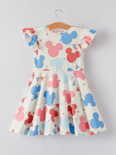 4th-of-july-cartoon-flag-print-girls-dress Rylee-Faith-Designs-Sophia's Style-2