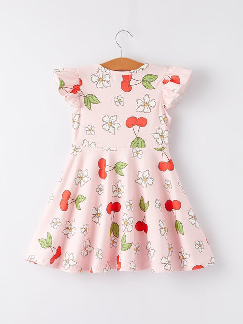 charming-cherry-flower-dress-for-little-ones Rylee-Faith-Designs-Sophia's Style-2