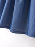 girls-farm-smocking-embroidered-blue-dress Rylee Faith Designs - Sophia's Style-8