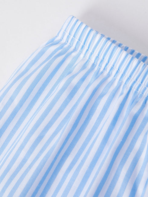 i-❤-mommy-embroidery-smocking-baby-boys-striped-shorts-set Rylee-Faith-Designs-Sophia's Style-3