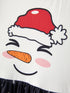 girls-christmas-snowmen-dress-2-piece-set Rylee Faith Designs - Sophia's Style-3