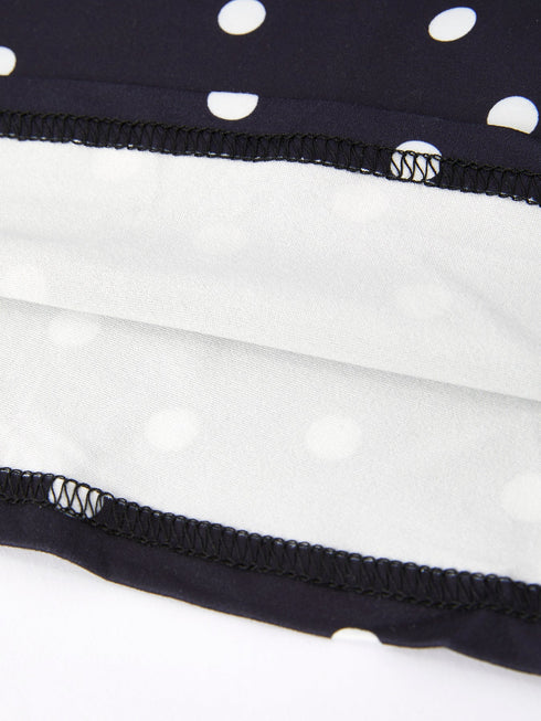 girls-christmas-snowmen-dress-2-piece-set Rylee Faith Designs - Sophia's Style-5