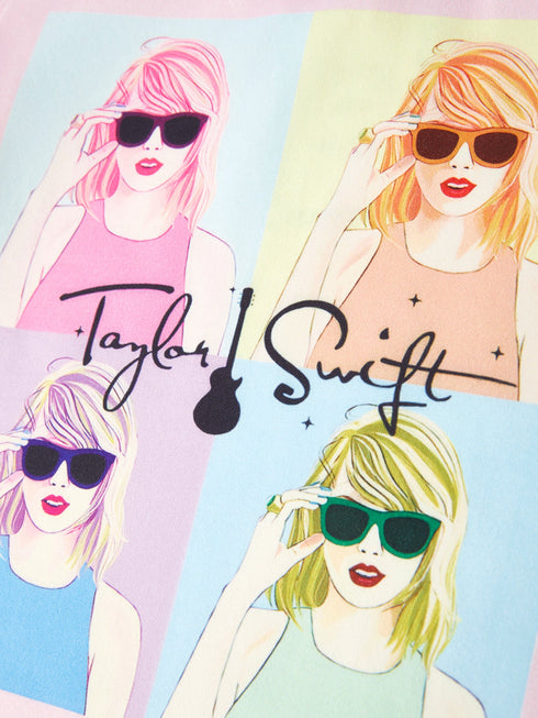 ts-print-girls-milk-silk-color-outfits Rylee Faith Designs - Sophia's Style-7