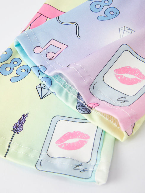 ts-print-girls-milk-silk-color-outfits Rylee Faith Designs - Sophia's Style-8