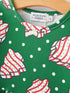christmas-gingerbread-print-girls-dress Sophia's Style-3