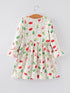 christmas-lights-print-girls-dress Sophia's Style-2