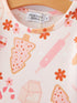 christmas-gingerbread-print-girls-dress-2 Sophia's Style-3