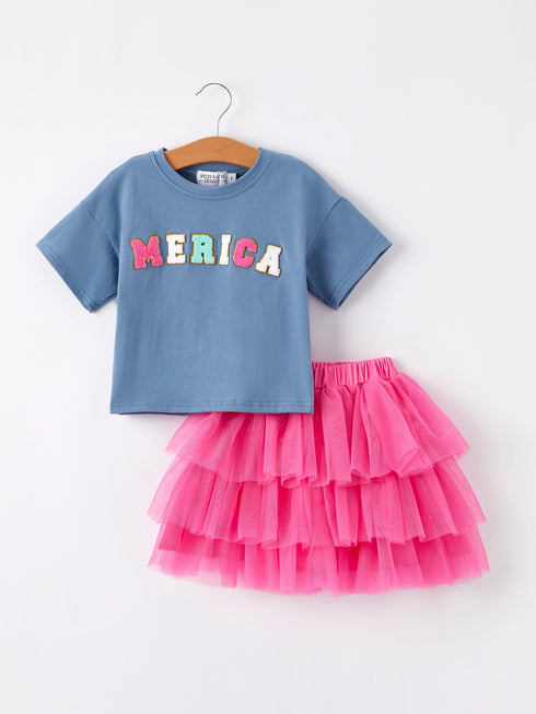 4th-of-july-merica-top-girls-gauze-skirt Rylee-Faith-Designs-Sophia's StyleOutfit-1