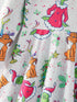 christmas-character-christmas-tree-print-girls-dress Sophia's Style-3