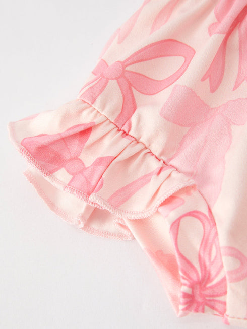 spring-summer-pink-pleated-suspender-vest-and-floral-bloomers-set Rylee Faith Designs - Sophia's Style-5