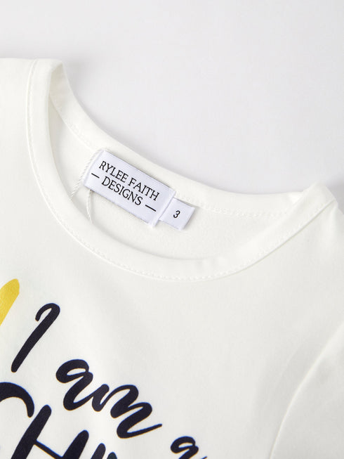 spring-and-summer-sunflower-leopard-print-girls-suit Rylee Faith Designs - Sophia's Style-3