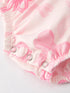 girls-pink-bow-print-romper Rylee Faith Designs - Sophia's Style-5