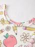 back-to-school-apple-pencil-and-floral-print-girls-dress Rylee Faith Designs - Sophia's Style-4
