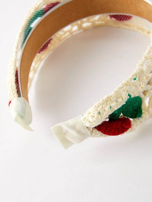 sweet-cherry-crochet-headband Rylee Faith Designs - Sophia's Style-3