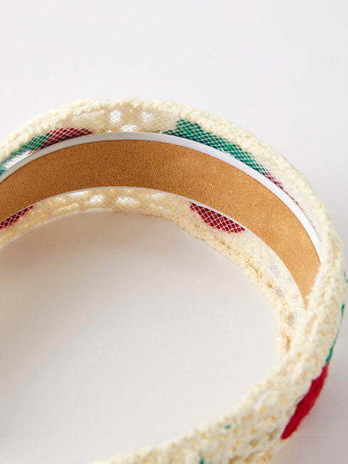 sweet-cherry-crochet-headband Rylee Faith Designs - Sophia's Style-5