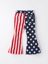 4th-of-july-patriotic-star-stripe-bow-flare-pants Rylee-Faith-Designs-Sophia's Style-2
