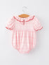 strawberry-applique-flying-sleeves-plaid-girls-romper Rylee-Faith-Designs-Sophia's Style-2