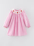 valentines-day-heart-bow-smocking-embroidered-pink-dress Rylee-Faith-Designs-Sophia's StyleDress-1
