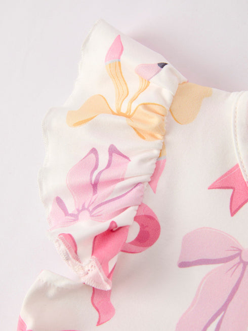 back-to-school-girls-summer-bow-short-sleeve-shorts-set Rylee-Faith-Designs-Sophia's Style-4