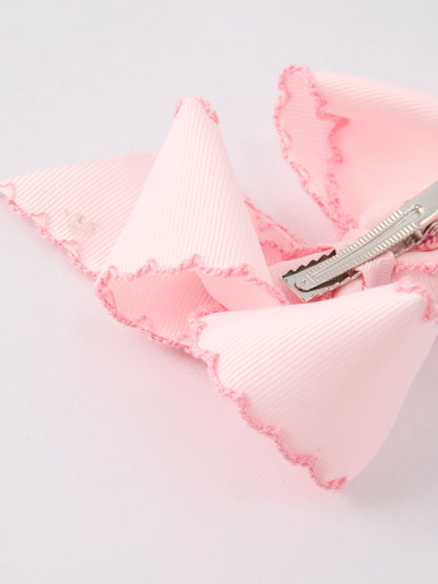 halloween-ghost-bow-hairpin Rylee Faith Designs - Sophia's Style-5