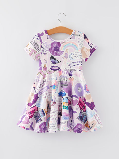 ts-lavender-twirly-print-girls-milk-silk-dress Rylee Faith Designs - Sophia's Style-5