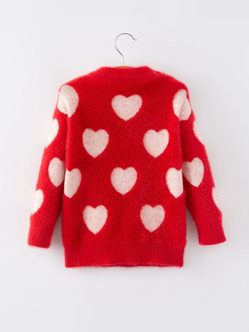 valentines-day-girls-pullover-sweater-rylee-faith-designs-Sophia's Style-2