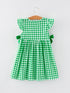 st-patricks-day-girls-shamrock-smocking-embroidery-dress Rylee-Faith-Designs-Sophia's Style-5