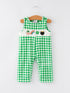 st-patricks-day-shamrock-smocking-embroidered-green-plaid-boys-romper Rylee-Faith-Designs-Sophia's Style-4
