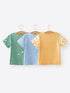 fall-thanksgiving-halloween-3-pieces-short-sleeve-o-neck-t-shirt Rylee Faith Designs - Sophia's Style-2