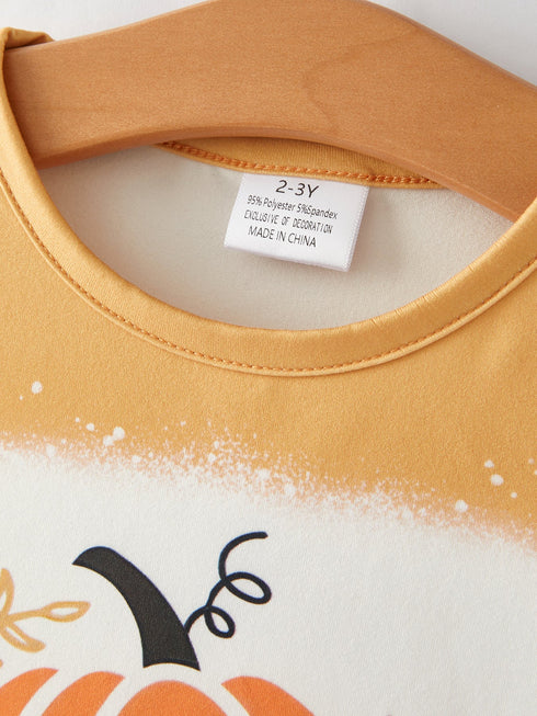 fall-thanksgiving-halloween-3-pieces-short-sleeve-o-neck-t-shirt Rylee Faith Designs - Sophia's Style-7