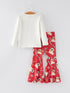 ts-christmas-white-print-top-pants-girls-outfits-set-Sophia's Style--2