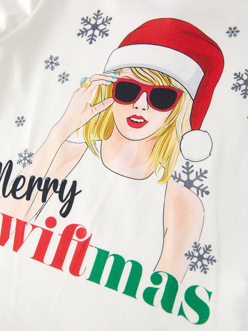 ts-christmas-white-print-top-pants-girls-outfits-set-Sophia's Style--4