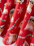 ts-christmas-print-red-girls-milk-silk-dress Sophia's Style-5