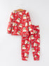 ts-christmas-print-red-girls-milk-silk-girls-pajamas Sophia's Style-2