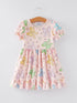 easter-colorful-bow-print-ruffles-girls-dress Rylee Faith Designs - Sophia's Style-4