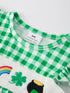 st-patricks-day-shamrock-smocking-embroidered-plaid-baby-girls-romper Rylee-Faith-Designs-Sophia's Style-6
