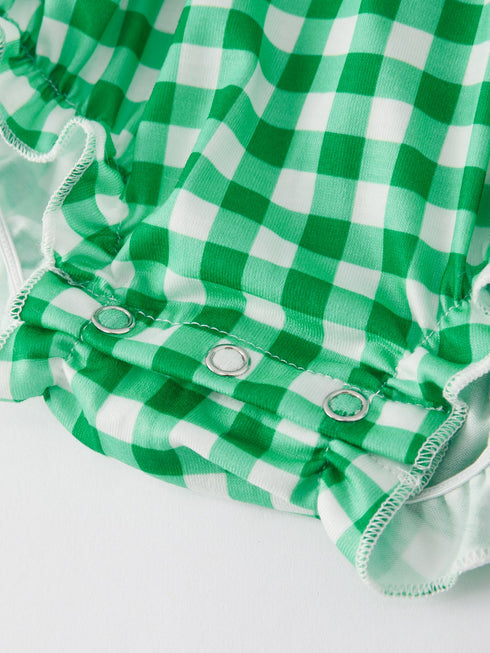 st-patricks-day-shamrock-smocking-embroidered-plaid-baby-girls-romper Rylee-Faith-Designs-Sophia's Style-8