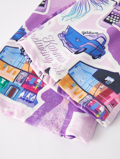 spring-and-summer-ts-print-short-sleeve-pants-set Rylee Faith Designs - Sophia's Style-3