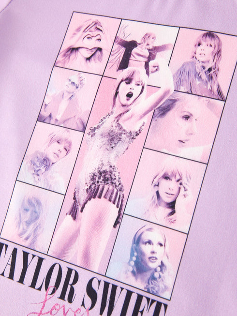 spring-and-summer-ts-print-short-sleeve-pants-set Rylee Faith Designs - Sophia's Style-4