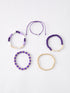taylor-friendship-bracelet-elastic-beaded-letter-bracelet Rylee Faith Designs - Sophia's StyleAccessories-1