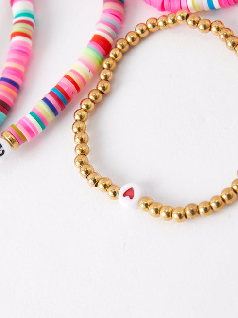 taylor-1989-bracelet-elastic-beaded-letter-bracelet Rylee Faith Designs - Sophia's Style-5