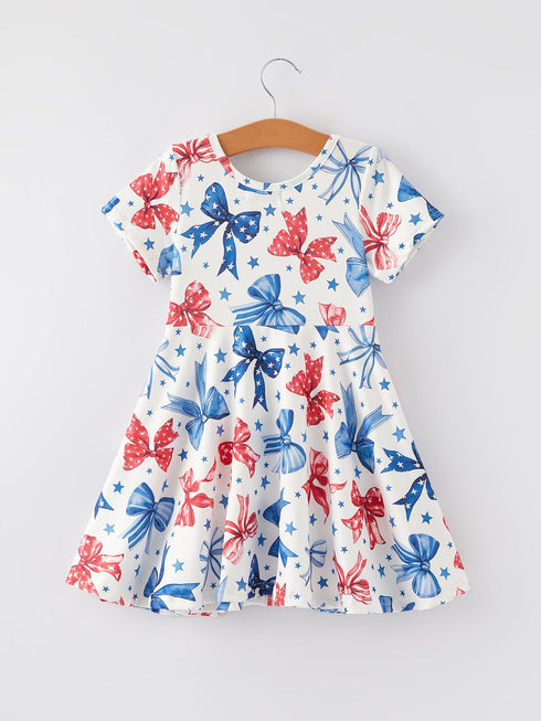 4th-of-july-bow-star-girls-dress Rylee-Faith-Designs-Sophia's Style-2