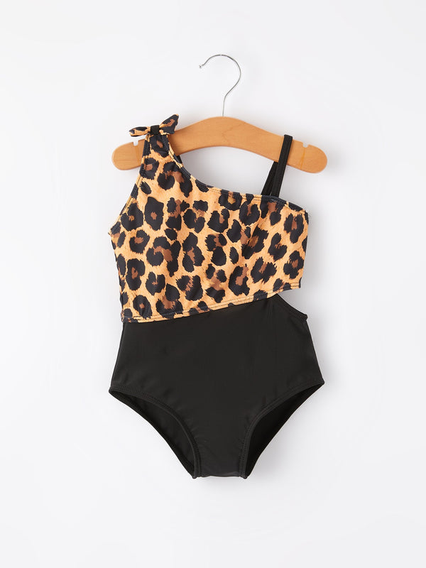 leopard-print-girls-swimsuit Rylee-Faith-Designs-Sophia's StyleSwimsuit-1