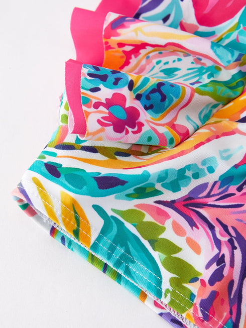 colorful-pattern-girls-boutique-swimsuit Rylee-Faith-Designs-Sophia's Style-5