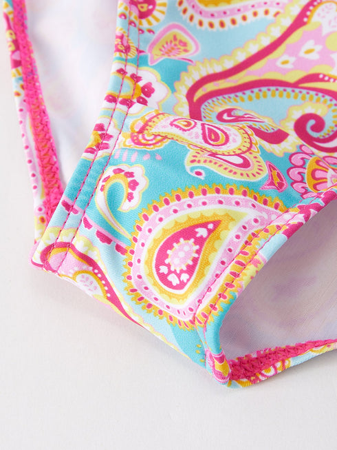 hot-pink-girls-swimsuit Rylee-Faith-Designs-Sophia's Style-5